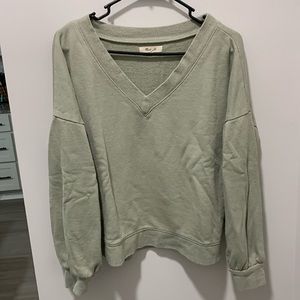 madewell top
